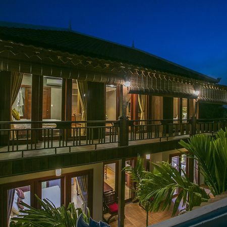 Image D' Angkor Boutique Villa Siem Reap Buitenkant foto