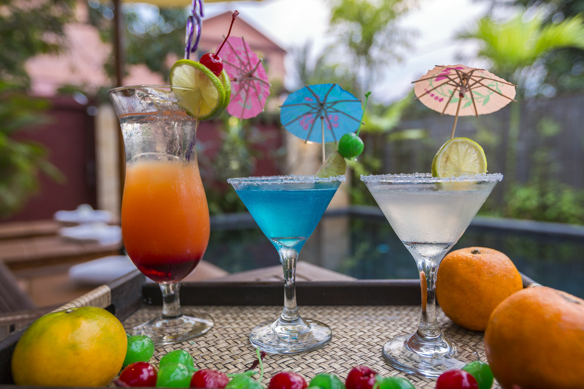 Image D' Angkor Boutique Villa Siem Reap Buitenkant foto