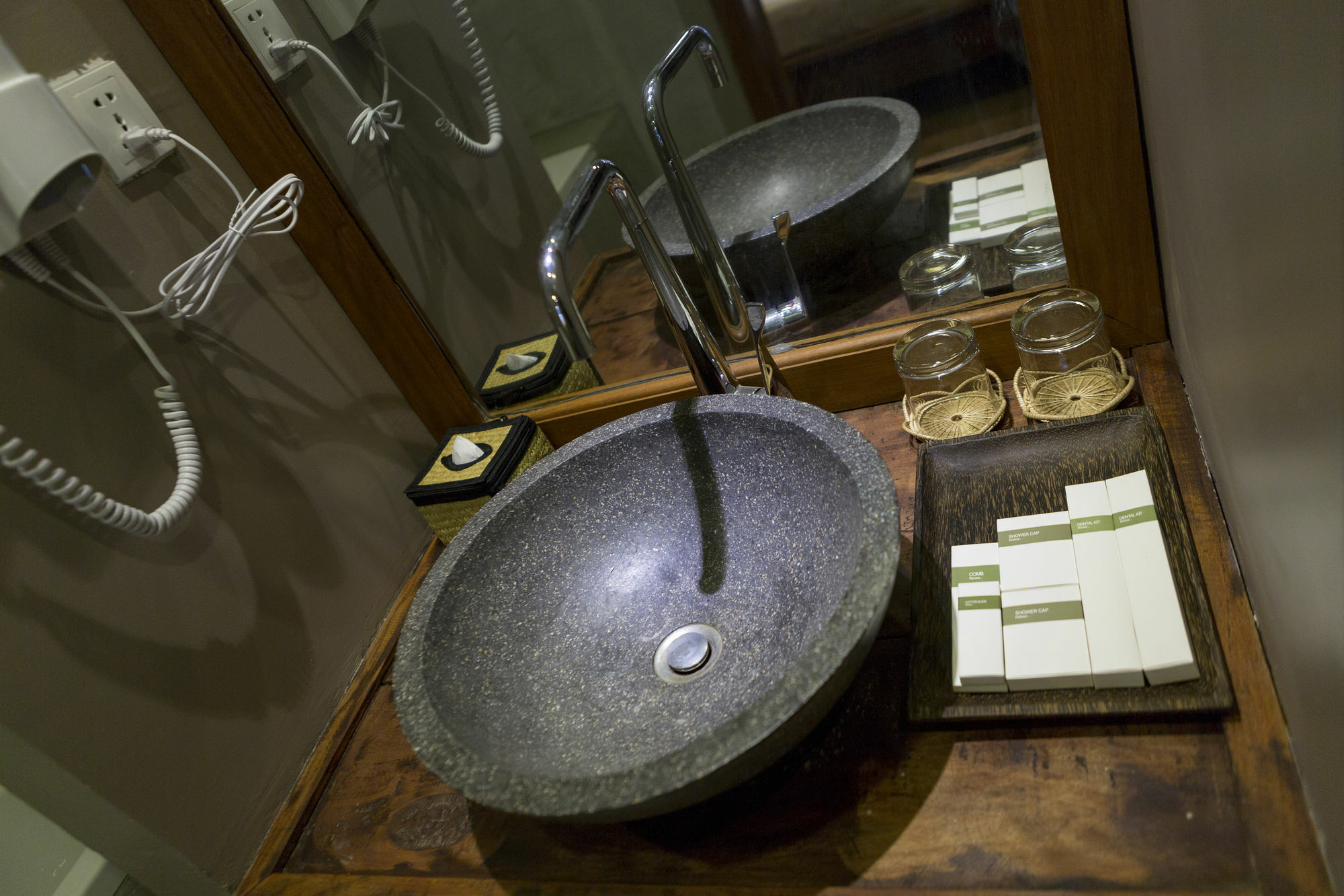 Image D' Angkor Boutique Villa Siem Reap Buitenkant foto